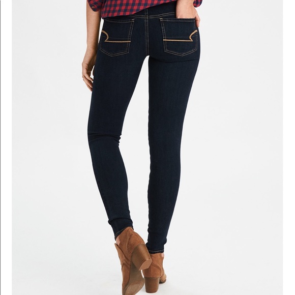 Denim X4 Jegging - Picture 1 of 3